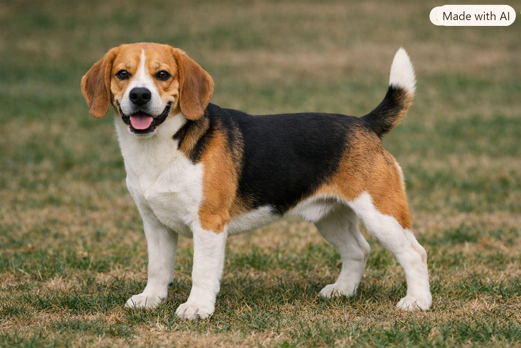 Beagle
